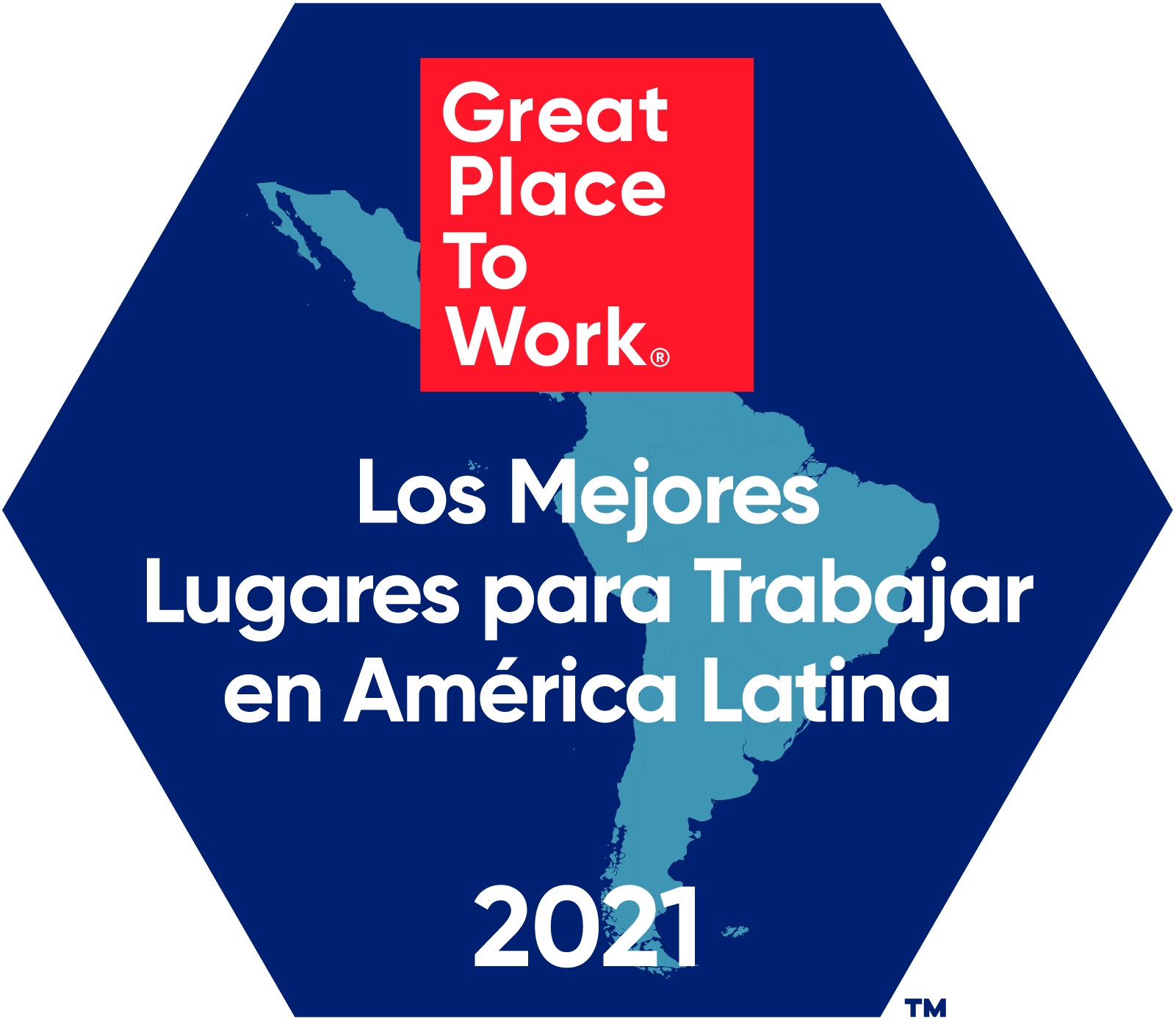 Latin America Regional List Los Mejores Lugares Para Trabajar En