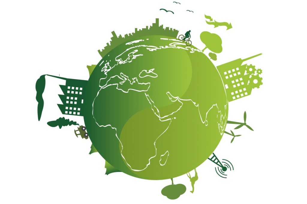 COMO DISMINUIR EL IMPACTO DE LA EMPRESA EN EL MEDIO AMBIENTE – EFECTO ...