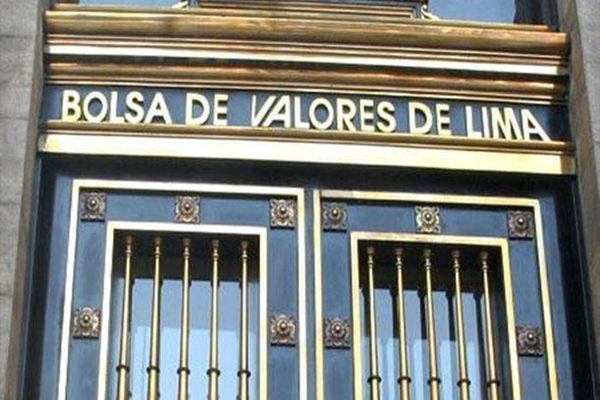 Bolsa De Valores De Lima – Efecto Responsable